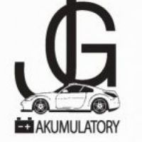 JG Akumulatory